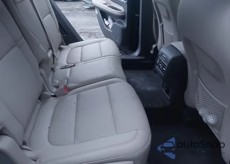 2020 Lincoln Corsair Standard из США, поврежденный, VIN 5LMCJ1D95LUL19361